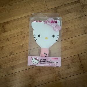 Hello Kitty x Crème Shop Mirror